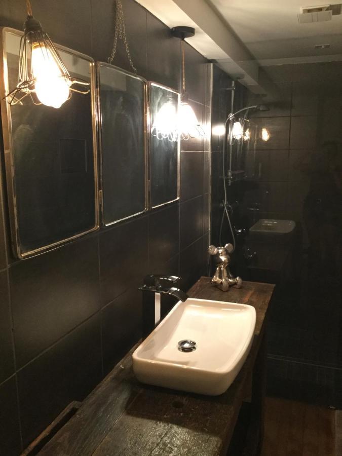 Au Petit Randonneur Villa Neubois Buitenkant foto